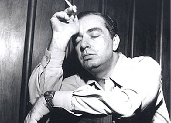 Centenario de Nelson Rodrigues Rende Homenagem XXX . A Vida Secreta.