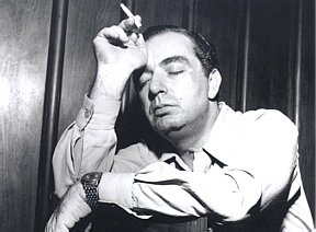 Centenario de Nelson Rodrigues Rende Homenagem XXX . A Vida Secreta.
