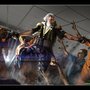 George Washington - Zombie Hunter
