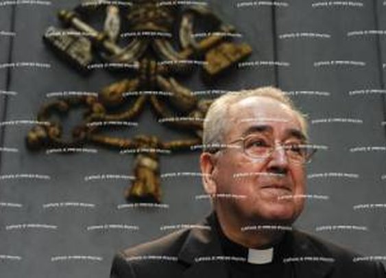Papa pozorno prati pripreme za Svjetski dan mladih