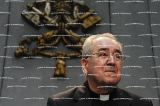 Papa pozorno prati pripreme za Svjetski dan mladih