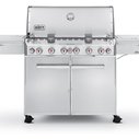 Weber Summit® S-670™ Grill