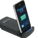 Solar-Powered Phone Charger Small Enough to Fit in Pocket
