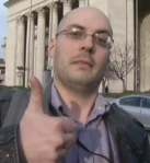 Philadelphia Vigilante Doesn’t Want To Hear Your Public Phone Calls | TechCrunch