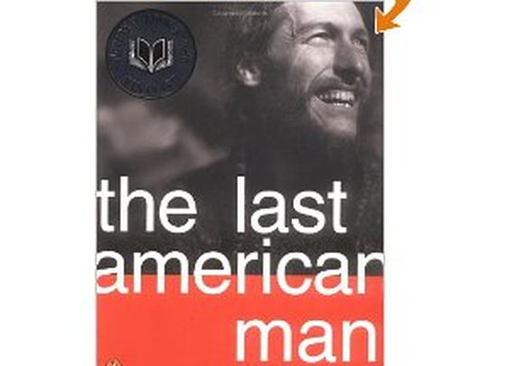 Last American Man