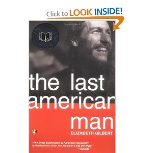 Last American Man