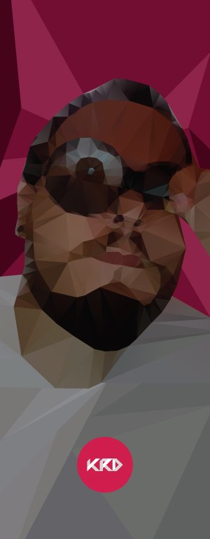 Anderson Façanha a.k.a Kardelly 2011