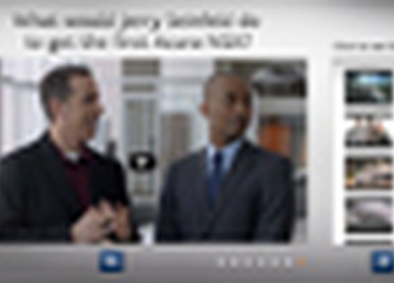 2013 Acura | Future Vehicles - NSX | Acura.com