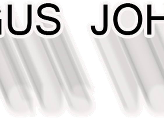 Gus Johnson Soundboard