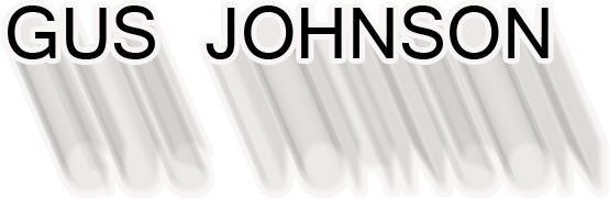 Gus Johnson Soundboard