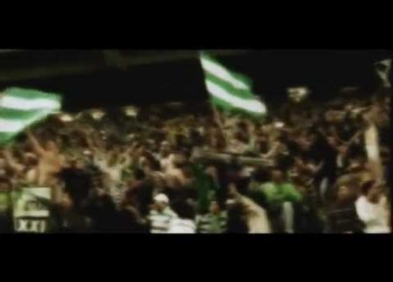 Nós acreditamos no Sporting. E tu?