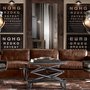 Industrial Scissor Lift Table | Occasional Tables | Restoration Hardware