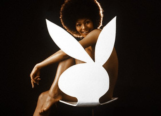ICONIC BRANDING OF A BUNNY KIND | THE BIRTH OF PLAYBOY MAGAZINE « The Selvedge Yard