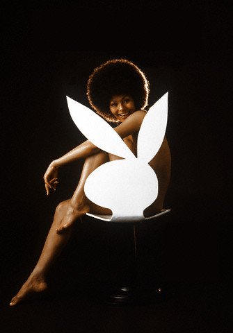 ICONIC BRANDING OF A BUNNY KIND | THE BIRTH OF PLAYBOY MAGAZINE « The Selvedge Yard