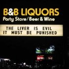 The liver is evil, it must be punished - The Wastetime Post