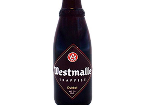 Westmalle Trapista Dubbel na Wikibier - Enciclopédia colaborativa sobre cultura da cerveja