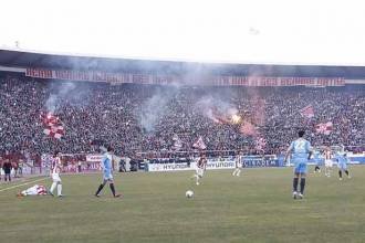 Utakmica Crvene Zvezde u rangu najjačih evropskih!