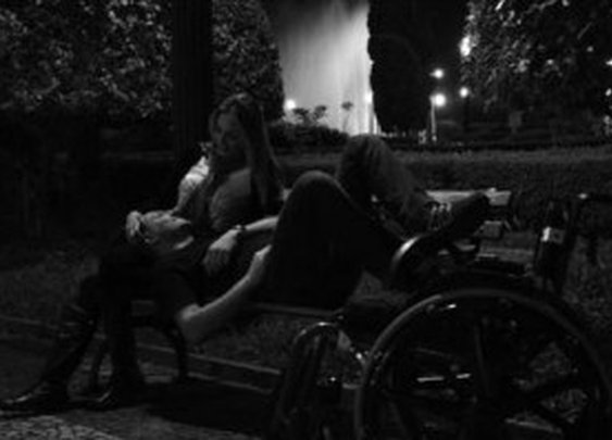 Fisioterapia, Sexualidade e Lesao Medular. A Vida Secreta