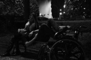 Fisioterapia, Sexualidade e Lesao Medular. A Vida Secreta