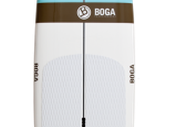Stand Up Paddle Boards by Boga