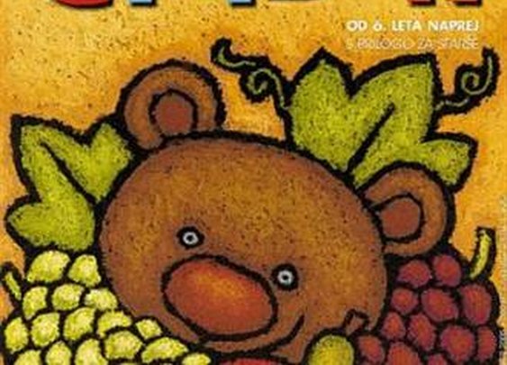 Slovenija: Dječiji časopis u kampanji za prava gej parova?!