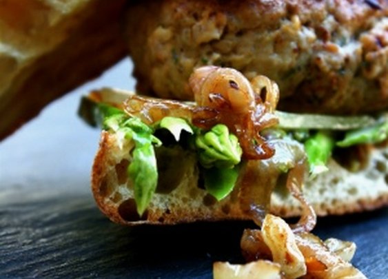 Highclass cowboytoast extravaganza | Louilicious