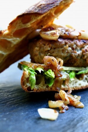 Highclass cowboytoast extravaganza | Louilicious