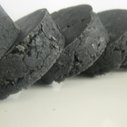 Blacksmith Activated Charcoal Shaving Soap Dude Soap by PuurBody