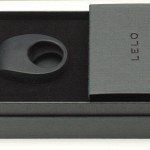 Anel Peniano e Vibrador Lelo Tor 2. Linha Homme Guia de Compras A Vida Secreta