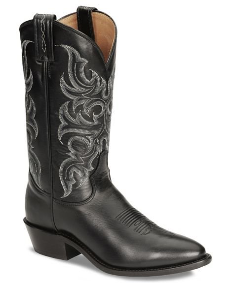 Tony Lama Regal Americana Boot
