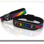 Bandz Pride Bracelet