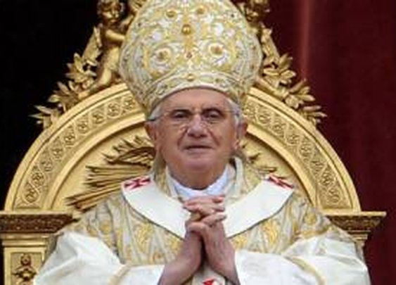 Poruka pape Benedikta XVI. za 49. svjetski dan molitve za zvanja