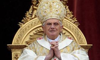 Poruka pape Benedikta XVI. za 49. svjetski dan molitve za zvanja