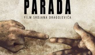 Parada dobila Zlatnu traku u Sloveniji