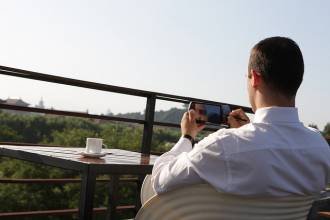 Kraj neograničenih paketa mobilnog interneta?