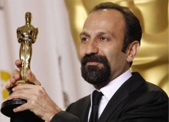 Farhadi snima novi film van Irana