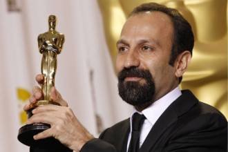 Farhadi snima novi film van Irana