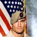 Cool Gents - Pat Tillman