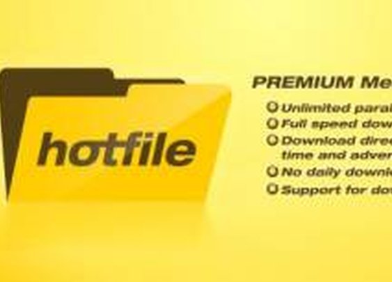 Da li se uskoro gasi i Hotfile.com?