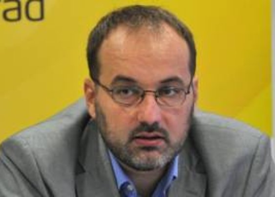 Saša Janković: Još nije predložen ombudsman!