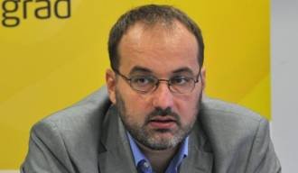 Saša Janković: Još nije predložen ombudsman!