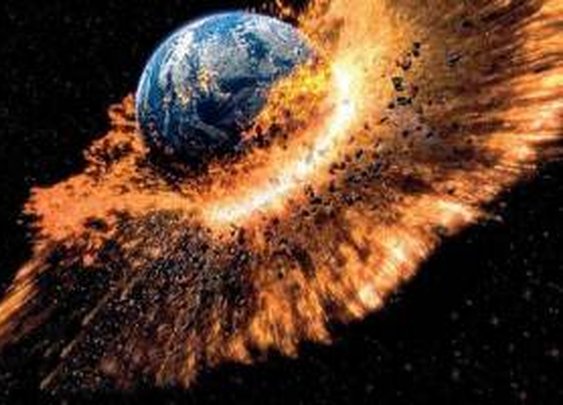 NASA demantovala proročanstvo Maja!