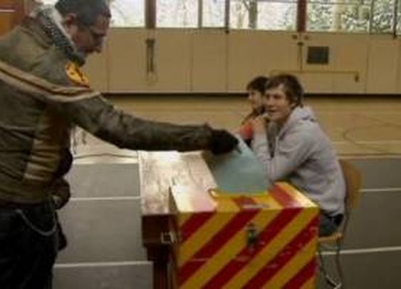 Švajcarci na referendumu odbili duže godišnje odmore?!