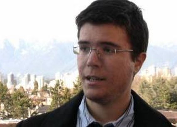 Priča se: Boris Malagurski