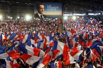 Sarkozi žrtvuje EU zbog reizbora?
