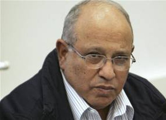 Meir Dagan: : Iranski odgovor na izraelski napad bio bi devastirajući