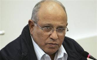 Meir Dagan: : Iranski odgovor na izraelski napad bio bi devastirajući