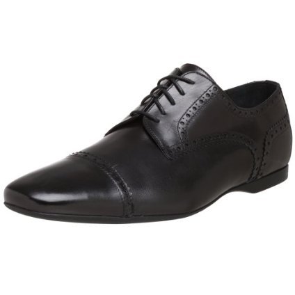 Bally Men's Pakos Lace-up