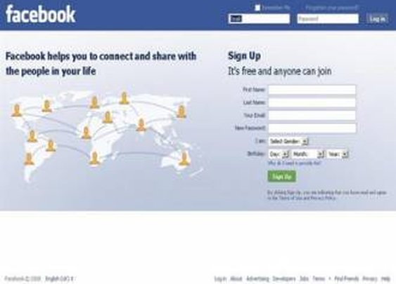 Na Facebooku otkrile da su udate za istog muÅ¡karca?