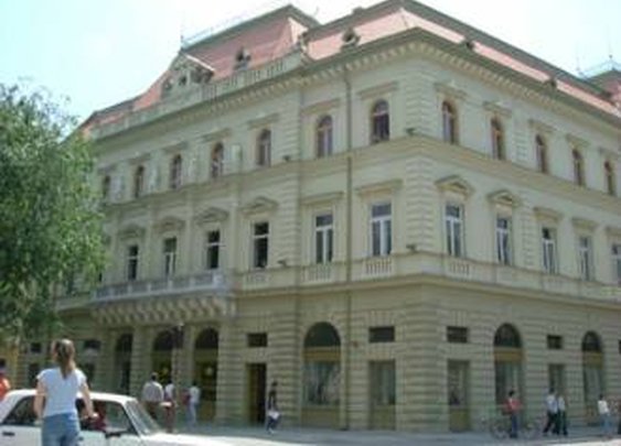 Ministarstvo pomaže Muzej u Zrenjaninu